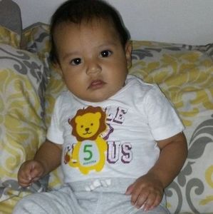 Meet your Posher, Maria